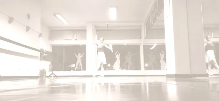 Ninho das Artes — Dança em Santa Maria da Feira