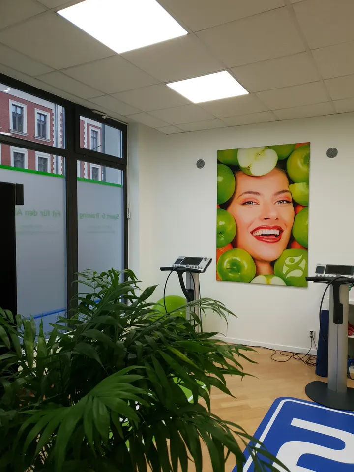 VitalBody Potsdam - EMS — ems-training-studio in Babelsberg Süd, Potsdam — 2