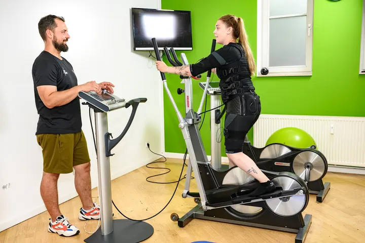 VitalBody Potsdam - EMS — ems-training-studio in Potsdam — 3