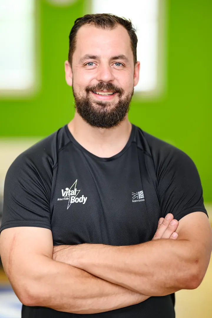 VitalBody Potsdam - EMS — ems-training-studio in Potsdam — 4