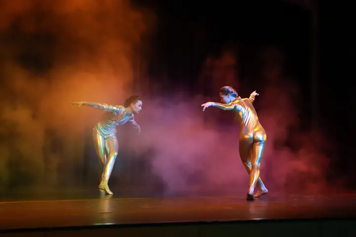 Grand Plié Ballettschule — tanz-studio in Johannisthal, Berlin — 2