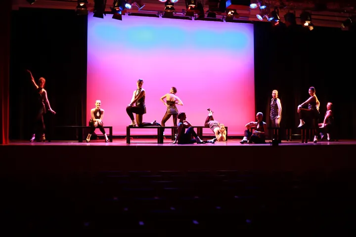 Grand Plié Ballettschule — tanz-studio in Johannisthal, Berlin — 3