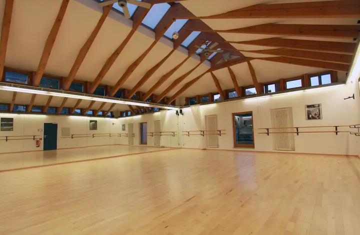 Grand Plié Ballettschule — tanz-studio in Berlin — 3