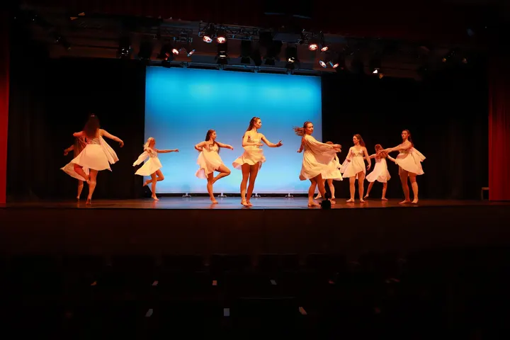 Grand Plié Ballettschule — Tanz in Johannisthal, Berlin