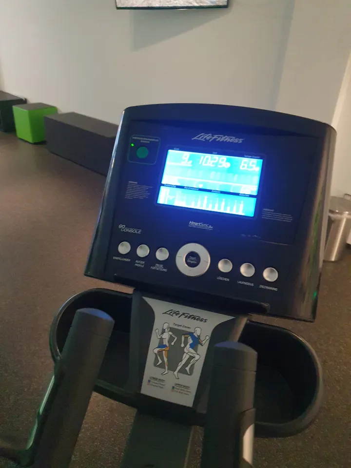 EMS Training fitbox Krefeld Fischeln — ems-training-studio in Krefeld — 4