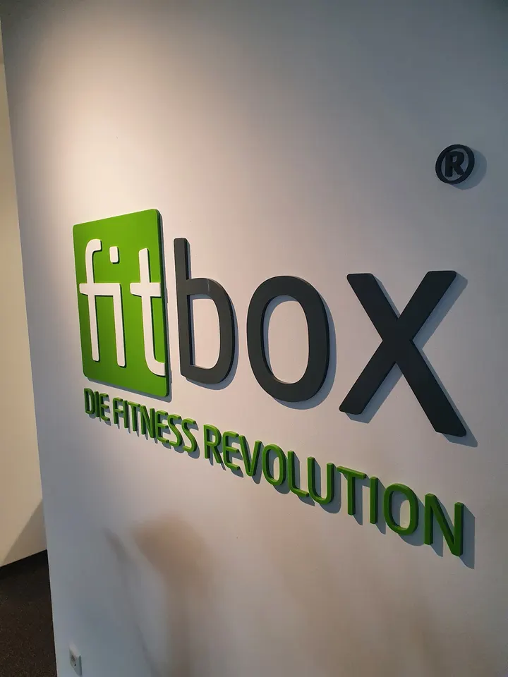 EMS Training fitbox Krefeld Fischeln — ems-training-studio in Krefeld — 5