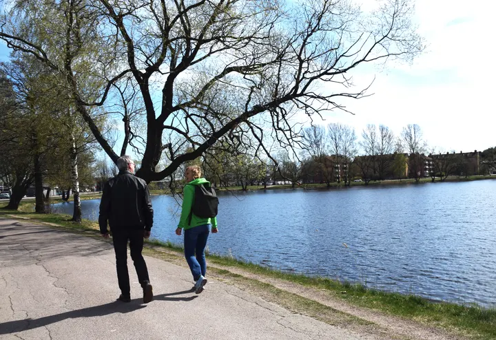 Friskvården i Värmland — träningsstudio i Skoghall — 4
