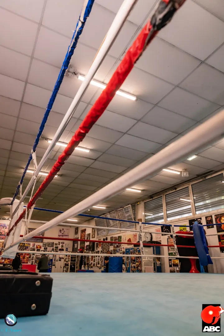 Académie de Boxe de Charenton-Bercy — boxe-studio à Paris — 3