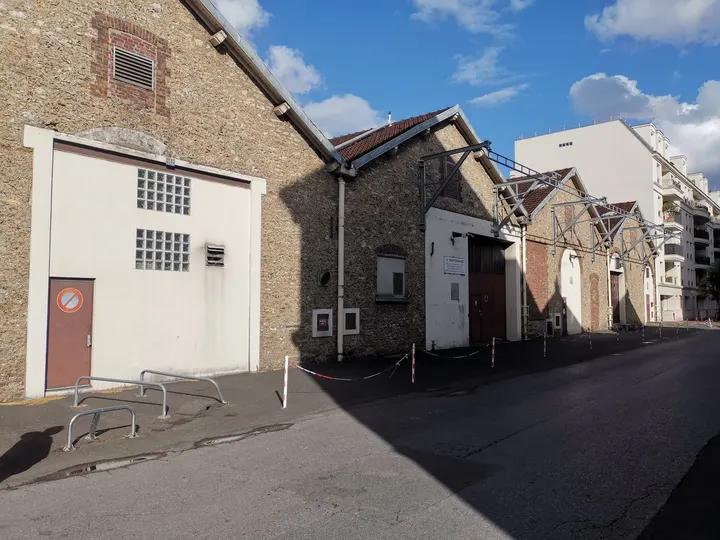 Académie de Boxe de Charenton-Bercy — Boxe à Charenton-le-Pont
