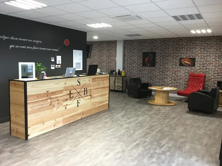 La Box Studio Fitness — crossfit-studio à Est, Blois — 2