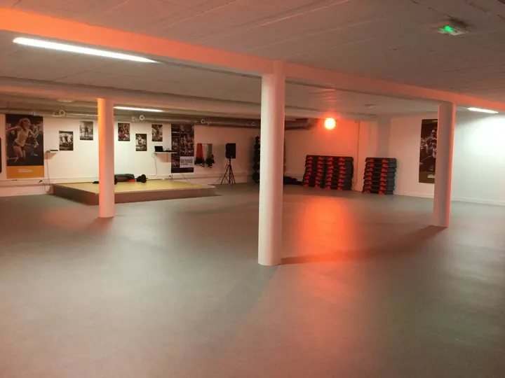 La Box Studio Fitness — crossfit-studio à Est, Blois — 3