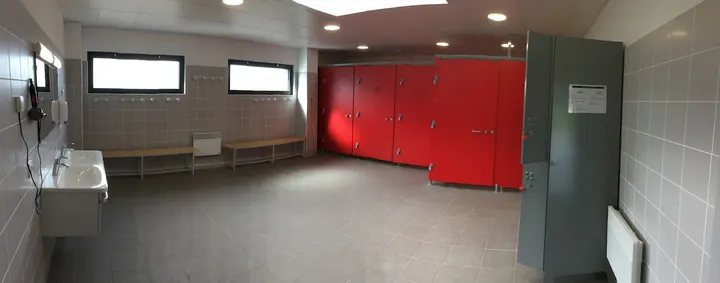 La Box Studio Fitness — Entraînement fonctionnel à Est, Blois