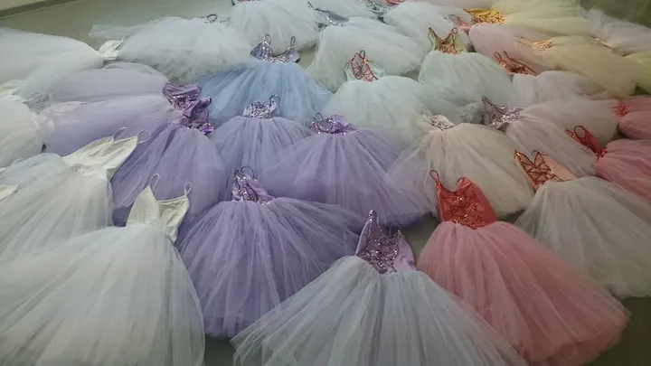 Ballettschule Conen — tanz-studio in Maintal, Frankfurt am Main — 2