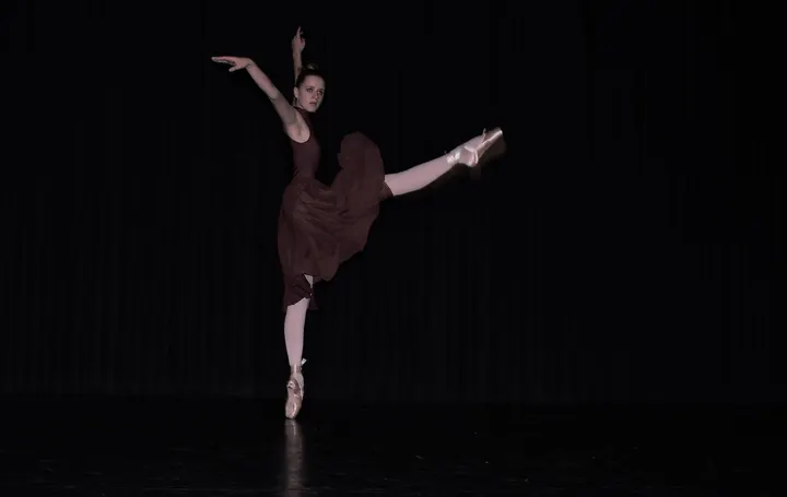Ballettschule Conen — tanz-studio in Maintal, Frankfurt am Main — 3