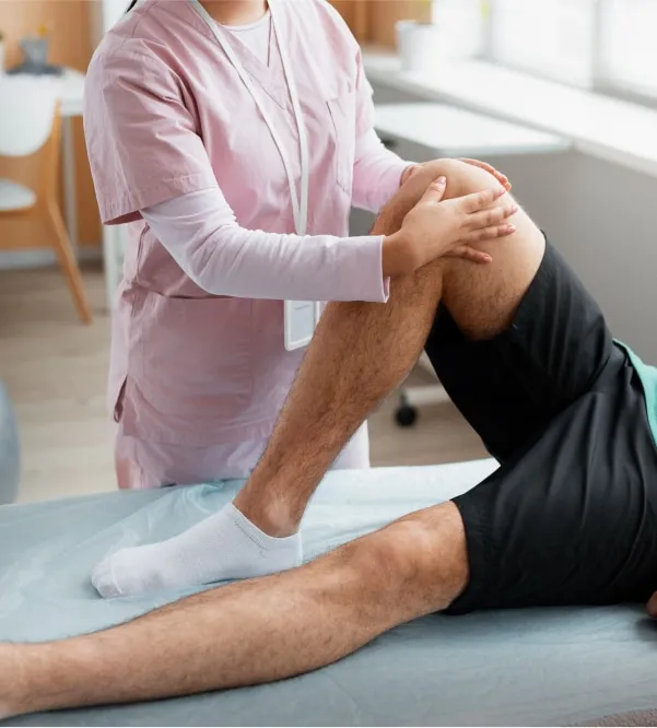 Physioimpuls - Kurse — bootcamp-studio i München — 2