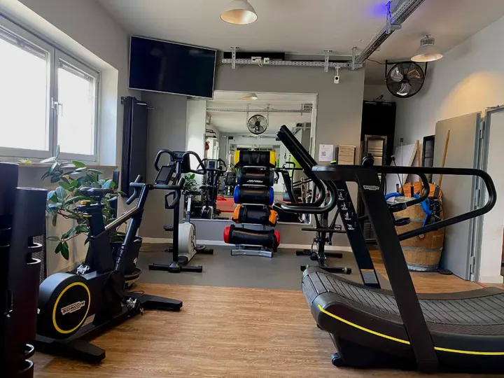 Physioimpuls - Kurse — Bootcamp in Am Waldfriedhof, München