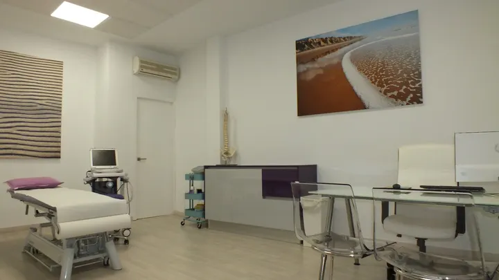 Kinética Salud — entrenamiento personal-studio en Huelva — 2