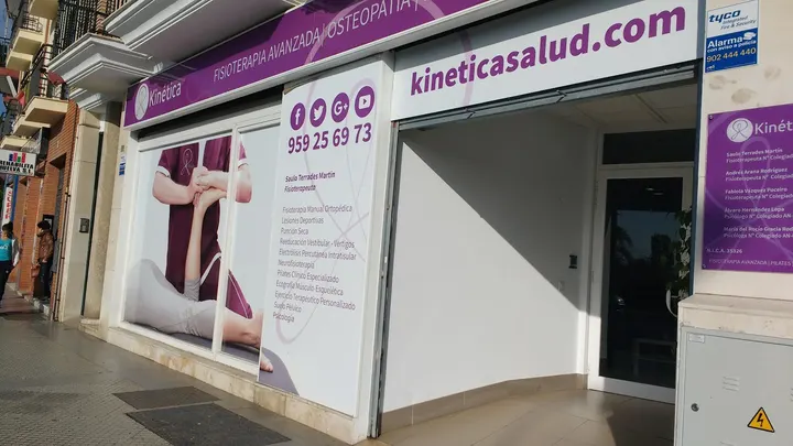 Kinética Salud — entrenamiento personal-studio en Huelva — 5