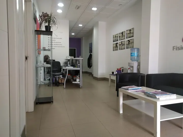 Kinética Salud — Pilates en Huelva