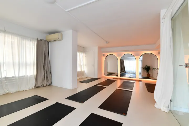 Club Soleil — yoga-studio à Bourse-Esplanade-Krutenau, Strasbourg — 2