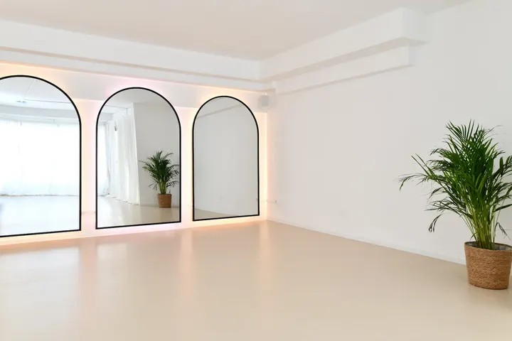 Club Soleil — yoga-studio à Strasbourg — 3
