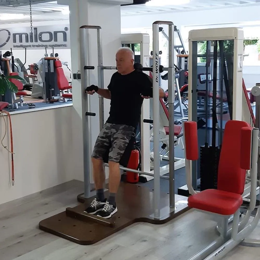 Fitnesspoint Schwaig — träningsstudio i Schwaig bei Nürnberg — 3