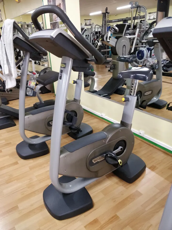 Atout Forme — salle de fitness-studio au Grand Rouhé, Parthenay — 2