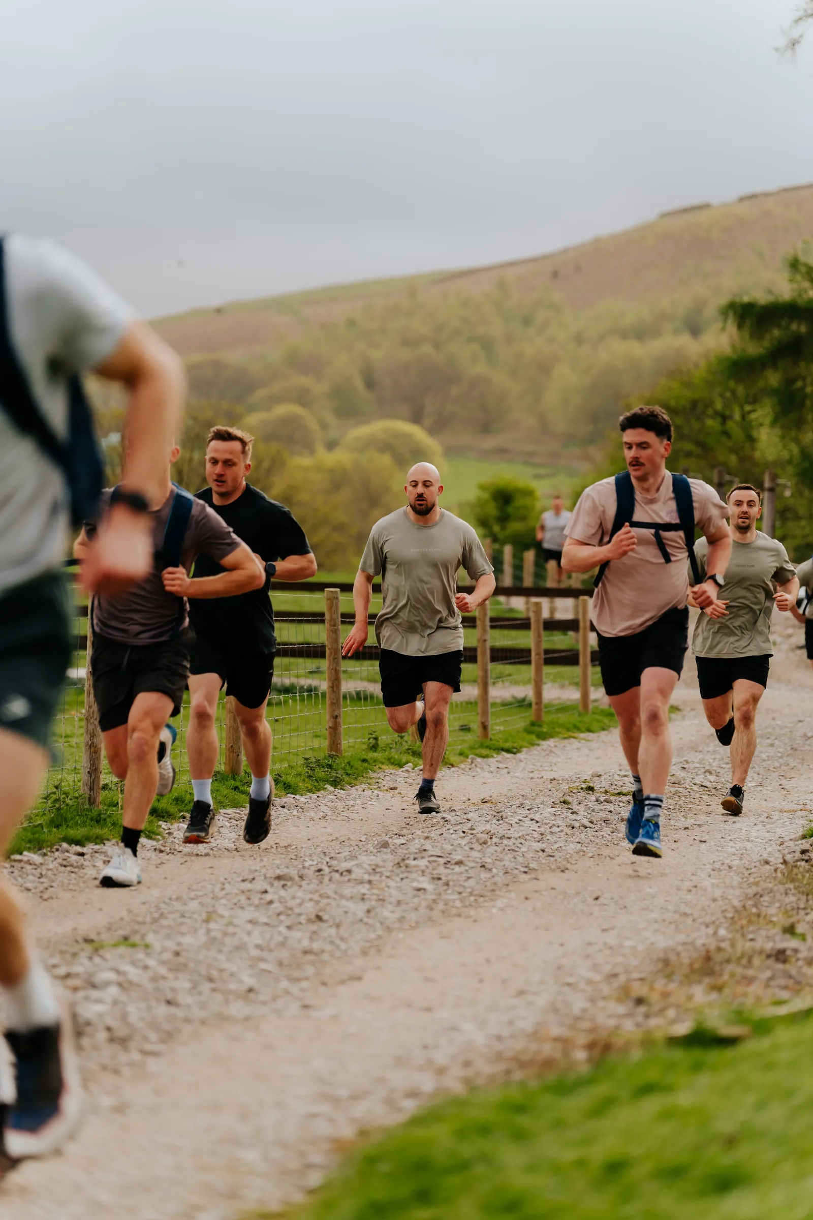 Forest Flow CrossFit® — crossfit-studio in Avenham, Preston — 2