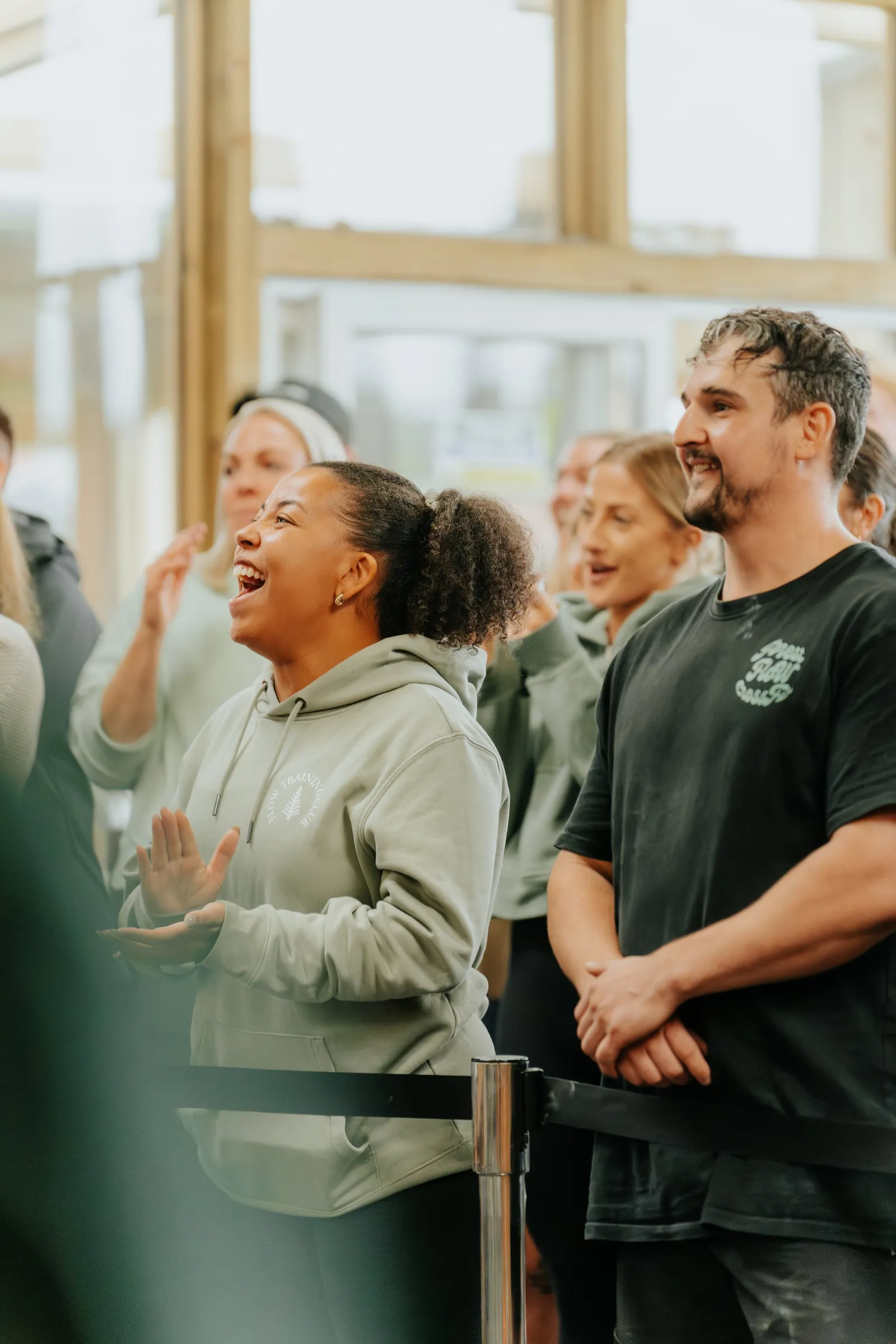 Forest Flow CrossFit® — crossfit-studio in Preston — 5