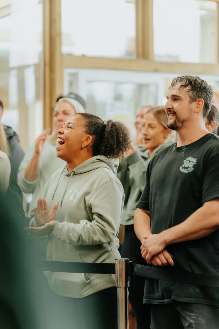 Forest Flow CrossFit® — crossfit-studio in Preston — 5