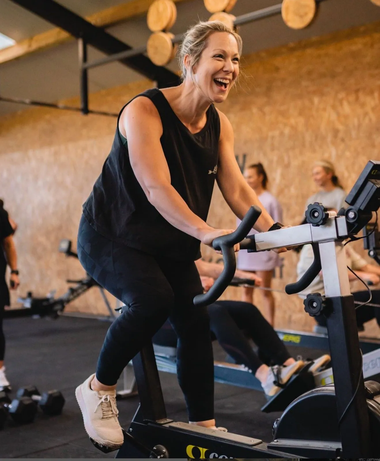 Forest Flow CrossFit® — crossfit-studio in Preston — 6