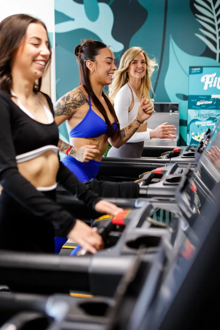 Synergy Fit Sanary — salle de fitness-studio à Sanary-sur-Mer — 3