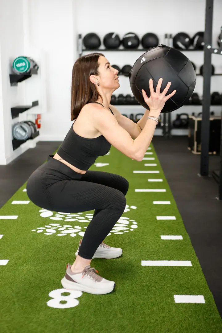 Synergy Fit Sanary — salle de fitness-studio à Sanary-sur-Mer — 4