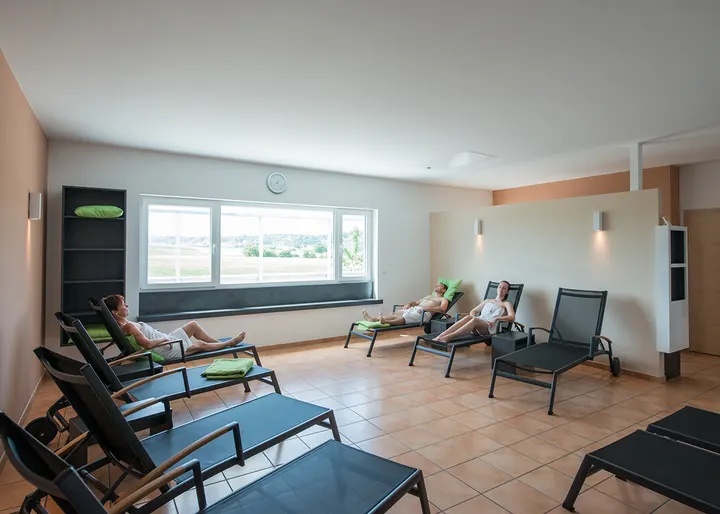 Happy Fitness — fitnessstudio in Gundelsheim — 3
