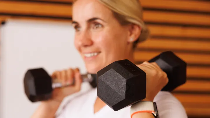 bewegt.sein. — Fitness Studio in Altstadt, St. Sebald, Nürnberg