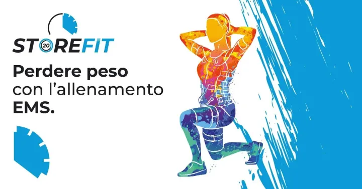 StoreFit Carpi — palestre-studio a Carpi — 3