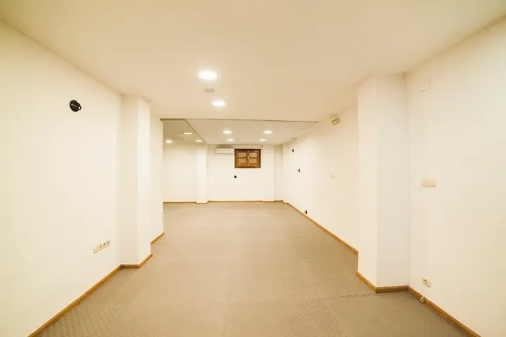 Movemind — gimnasia-studio en Centro - Sagrario, Granada — 2