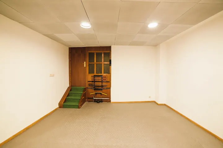 Movemind — gimnasia-studio en Centro - Sagrario, Granada — 3