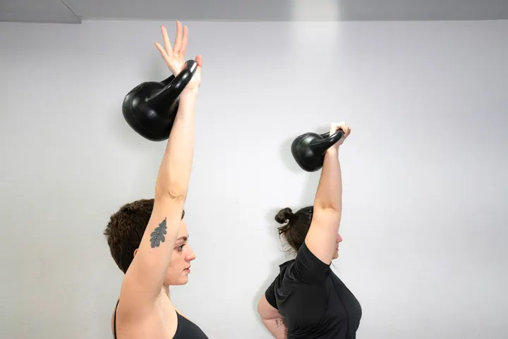 Movemind — gimnasia-studio en Granada — 3
