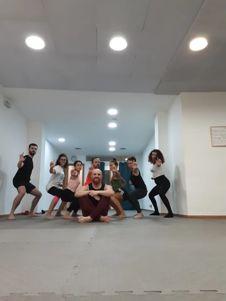 Movemind — gimnasia-studio en Granada — 5