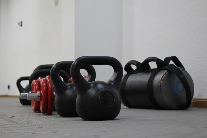 Movemind — Gimnasia en Centro - Sagrario, Granada