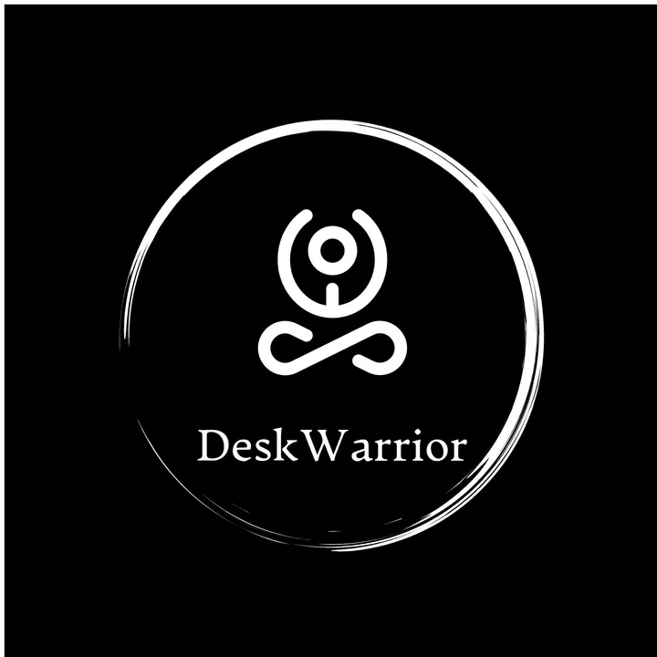DeskWarrior - Personal Coach — pt-studio in Nordend Ost, Frankfurt am Main — 2