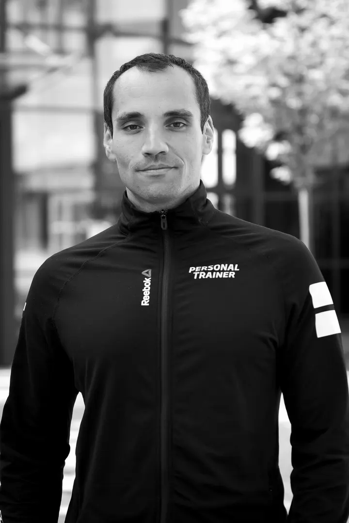 DeskWarrior - Personal Coach — PT-Studio in Nordend Ost, Frankfurt am Main