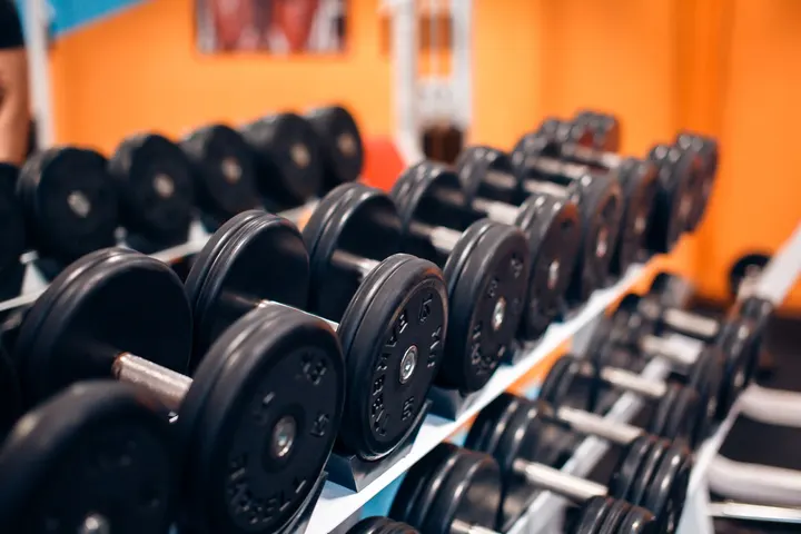 Gym'in Fitness — salle de fitness-studio à Quimper — 3
