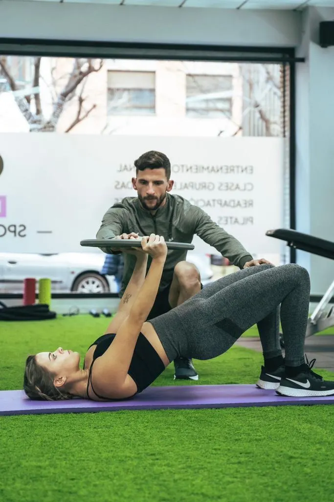 DASE Sport Center — estudio de fitness-studio en Industria, Albacete — 3