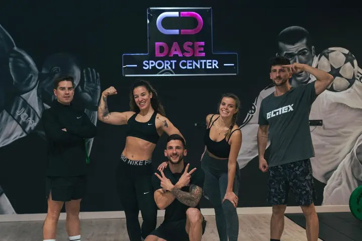 DASE Sport Center — estudio de fitness-studio en Albacete — 3