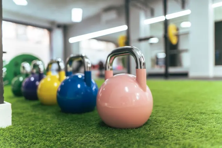 DASE Sport Center — estudio de fitness-studio en Albacete — 4