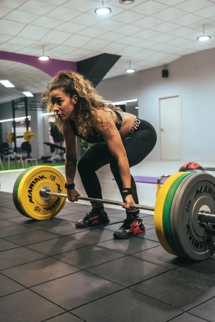 DASE Sport Center — estudio de fitness-studio en Albacete — 5