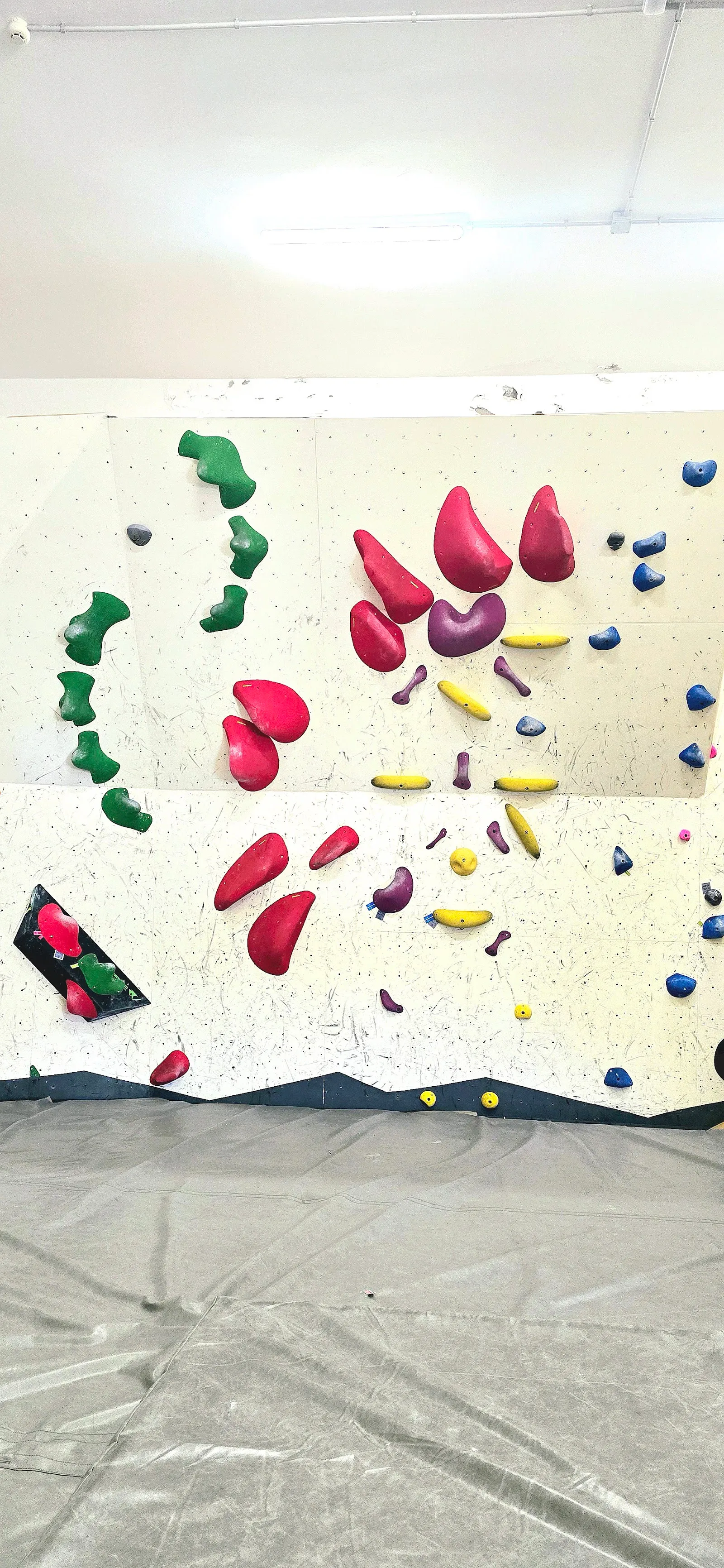 Escuela de escalada Tagorock Arucas — escalada-studio en Arucas — 4