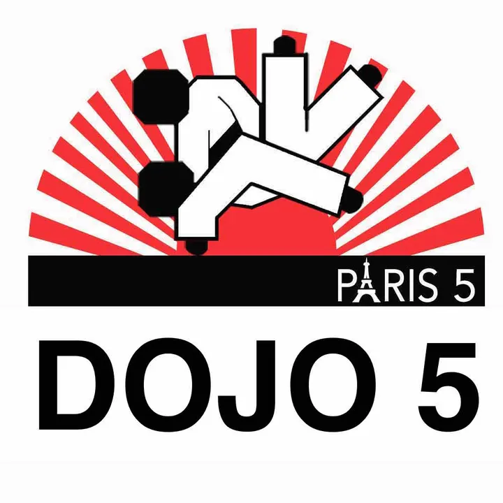 École de Judo du DOJO 5 — Arts martiaux à Paris 5e Arrondissement, Paris